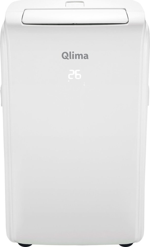 Qlima Qlima P528 - Mobiele airco Qlima Qlima P528 - Mobiele airco