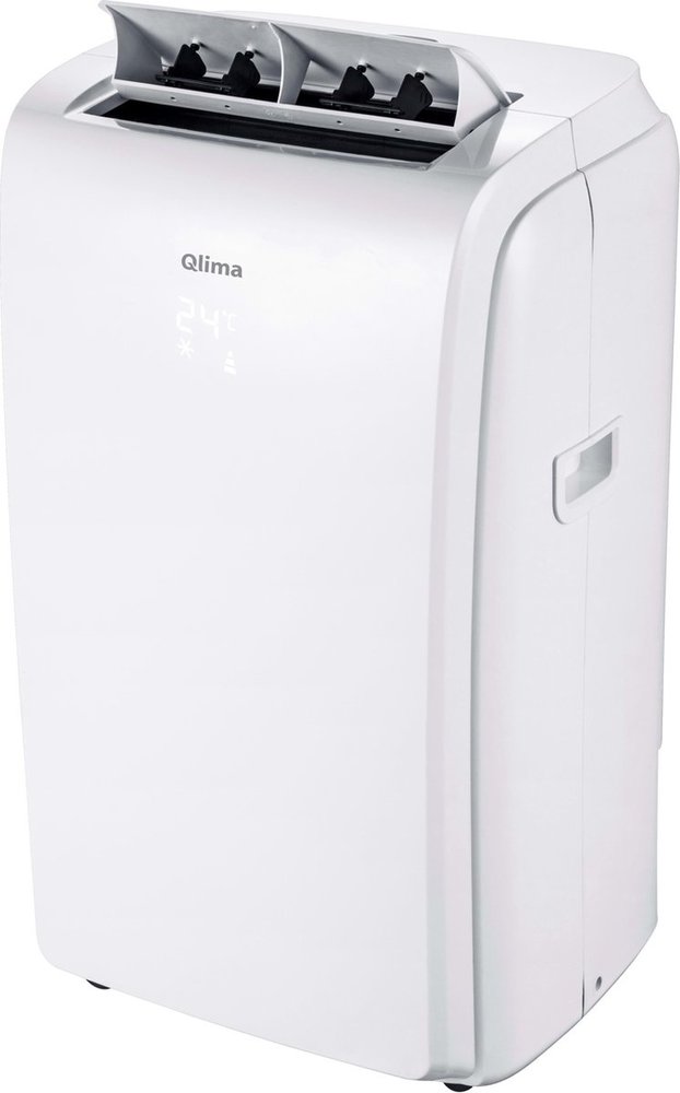 Qlima Qlima P528 - Mobiele airco Qlima Qlima P528 - Mobiele airco