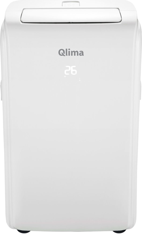 Qlima Qlima P534 - Mobiele airco Qlima Qlima P534 - Mobiele airco