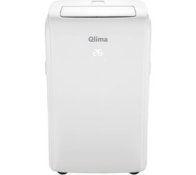 Qlima Qlima P534 - Mobiele airco