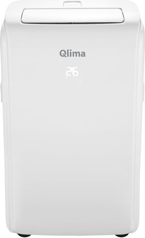 Qlima Qlima P534 - Mobiele airco Qlima Qlima P534 - Mobiele airco