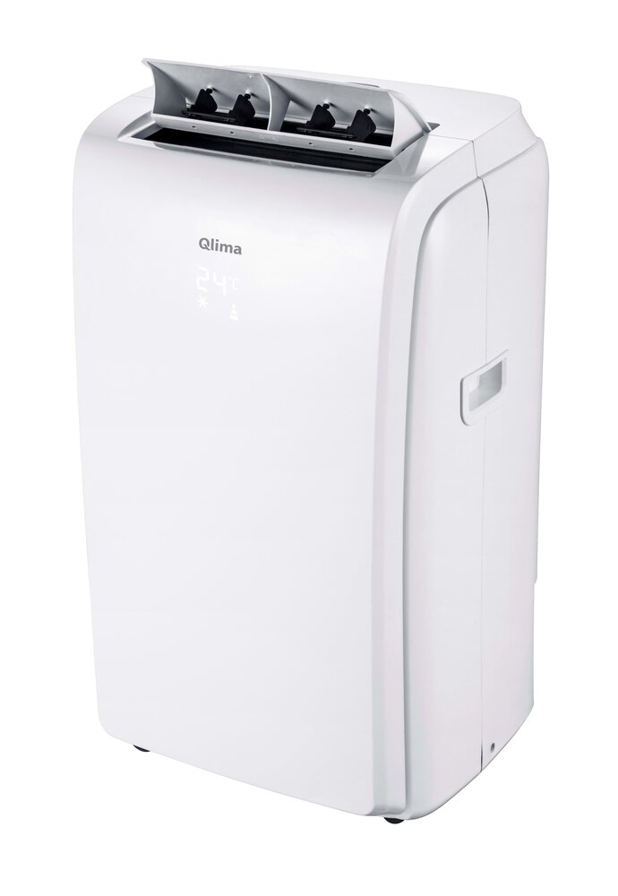 Qlima Qlima P534 - Mobiele airco Qlima Qlima P534 - Mobiele airco