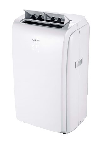 Qlima Qlima P534 - Mobiele airco Qlima Qlima P534 - Mobiele airco