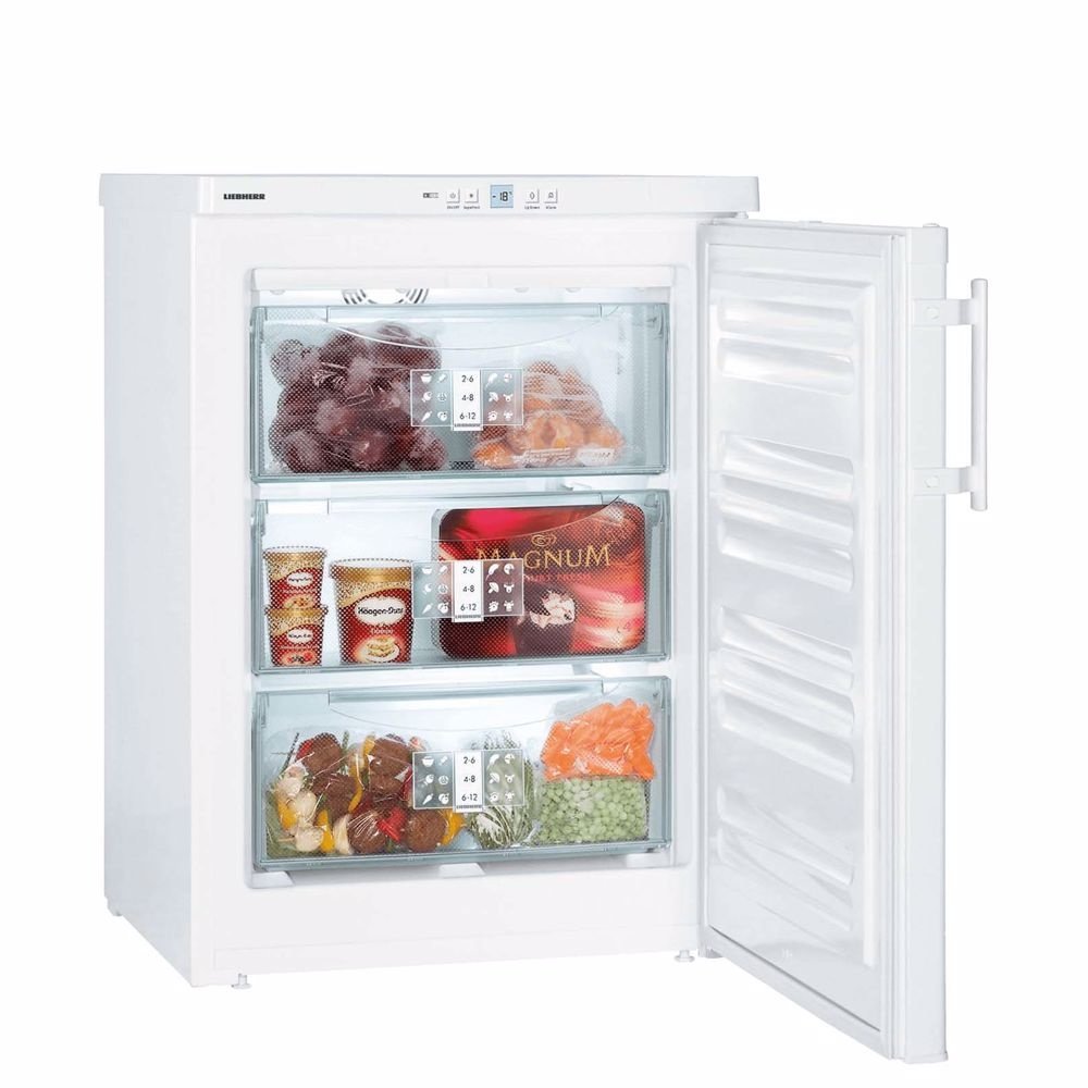 Liebherr Liebherr GN 1066-21 - Vrieskast Liebherr Liebherr GN 1066-21 - Vrieskast