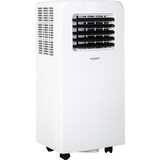 Exquisit Exquisit CM 30752 WE - Mobiele airco