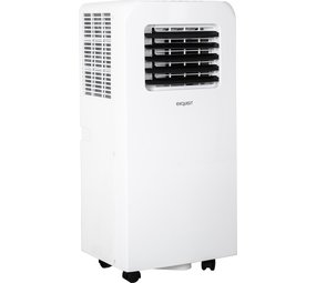 Exquisit Exquisit CM 30752 WE - Mobiele airco