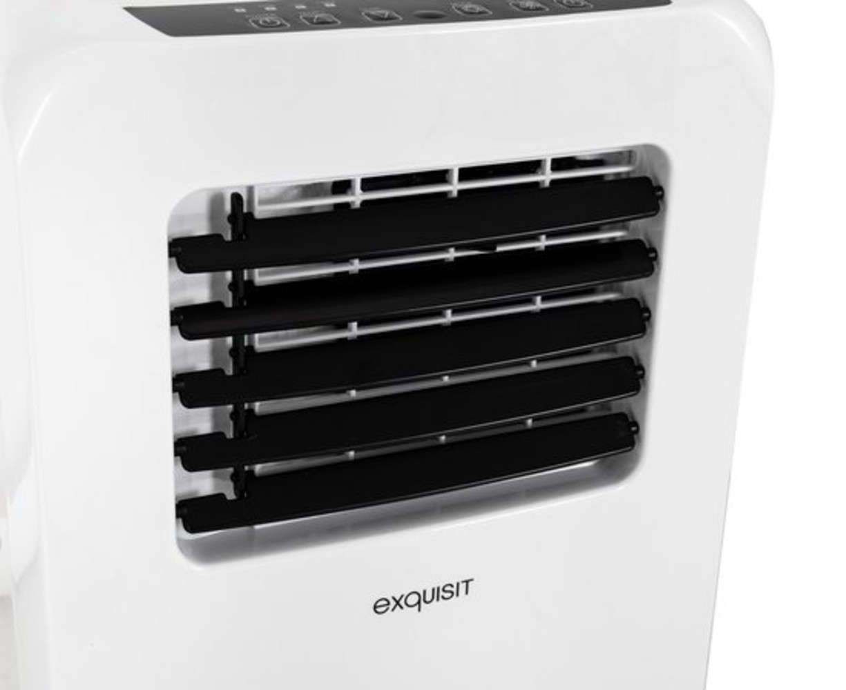 Exquisit Exquisit CM 30752 WE - Mobiele airco