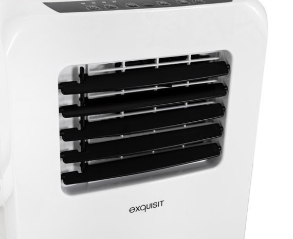 Exquisit Exquisit CM 30752 WE - Mobiele airco