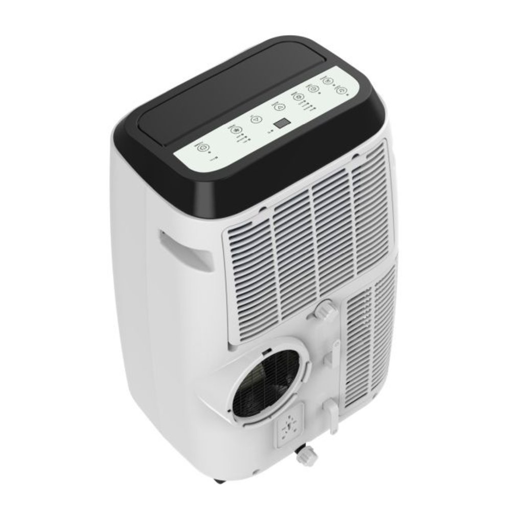 Gutfels Gutfels CM61249WE - Mobiele airco