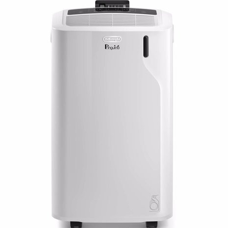 De'Longhi De'Longhi Pinguino PAC EM82 - Mobiele airco De'Longhi De'Longhi Pinguino PAC EM82 - Mobiele airco