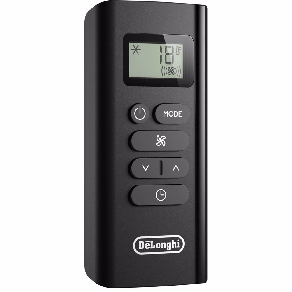 De'Longhi De'Longhi Pinguino PAC EM82 - Mobiele airco De'Longhi De'Longhi Pinguino PAC EM82 - Mobiele airco