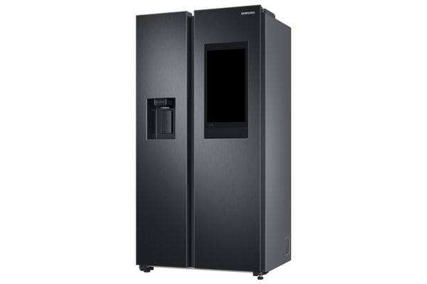 Samsung Samsung Family Hub RS6HA8891B1/EF - Amerikaanse koelkast Samsung Samsung Family Hub RS6HA8891B1/EF - Amerikaanse koelkast