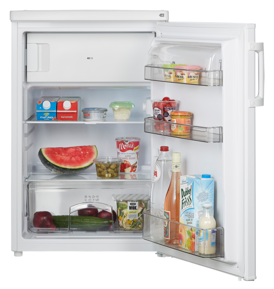 ETNA ETNA KVV755WIT - Tafelmodel koelkast ETNA ETNA KVV755WIT - Tafelmodel koelkast