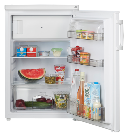 ETNA ETNA KVV755WIT - Tafelmodel koelkast ETNA ETNA KVV755WIT - Tafelmodel koelkast