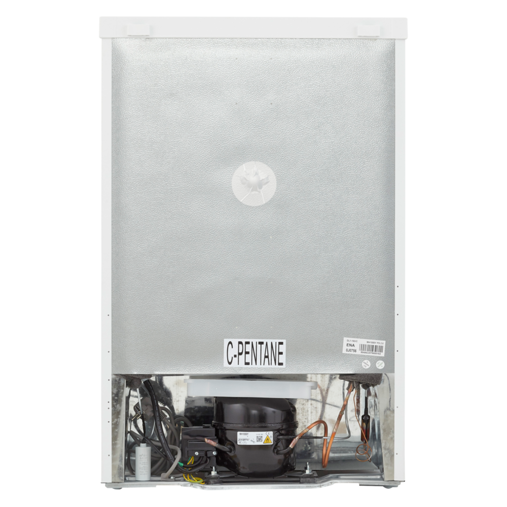 ETNA ETNA KVV755WIT - Tafelmodel koelkast ETNA ETNA KVV755WIT - Tafelmodel koelkast