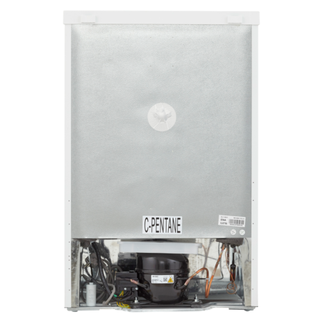 ETNA ETNA KVV755WIT - Tafelmodel koelkast ETNA ETNA KVV755WIT - Tafelmodel koelkast