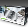 Muse Muse M-170CMR - Wekkerradio Muse Muse M-170CMR - Wekkerradio