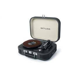 Muse Muse MT-201DG - Platenspeler