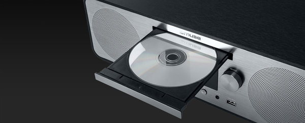 Muse Muse M-885 DBT - Radio Muse Muse M-885 DBT - Radio