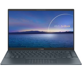 ASUS ASUS Zenbook 14 - UM425QA-KI174W - Laptop ASUS ASUS Zenbook 14 - UM425QA-KI174W - Laptop