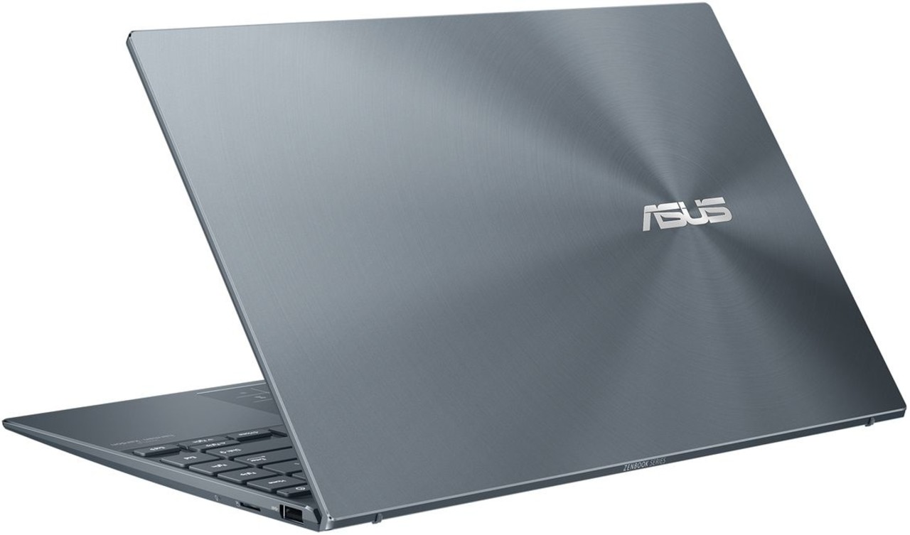 ASUS ASUS Zenbook 14 - UM425QA-KI174W - Laptop ASUS ASUS Zenbook 14 - UM425QA-KI174W - Laptop