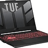 ASUS ASUS TUF Gaming A15 - FA507XI-LP012W - Gaming laptop ASUS ASUS TUF Gaming A15 - FA507XI-LP012W - Gaming laptop