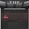 ASUS ASUS TUF Gaming A15 - FA507XI-LP012W - Gaming laptop ASUS ASUS TUF Gaming A15 - FA507XI-LP012W - Gaming laptop