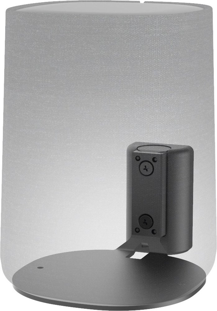 Cavus Cavus CMHKCOB Muurbeugel voor harman kardon Citation ONE - Draaibare en kantelbare muursteun - zwart Cavus Cavus CMHKCOB Muurbeugel voor harman kardon Citation ONE - Draaibare en kantelbare muursteun - zwart