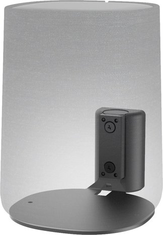 Cavus Cavus CMHKCOB Muurbeugel voor harman kardon Citation ONE - Draaibare en kantelbare muursteun - zwart Cavus Cavus CMHKCOB Muurbeugel voor harman kardon Citation ONE - Draaibare en kantelbare muursteun - zwart