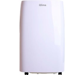 Qlima Qlima D630P Smart - Luchtontvochtiger