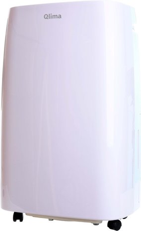 Qlima Qlima D630P Smart - Luchtontvochtiger