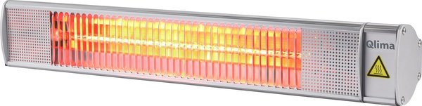 Qlima Qlima PEW 3015 - Elektrische kachel