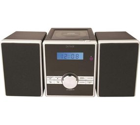 Denver Denver MCA-230MK2 - CD speler Denver Denver MCA-230MK2 - CD speler