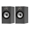 Bowers & Wilkins 606 Speaker (Zwart) - Boekenplank speaker Bowers & Wilkins 606 Speaker (Zwart) - Boekenplank speaker