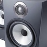 Bowers & Wilkins 606 Speaker (Zwart) - Boekenplank speaker Bowers & Wilkins 606 Speaker (Zwart) - Boekenplank speaker