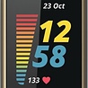 Fitbit Charge 5 Ivoorwit - Activity tracker Fitbit Charge 5 Ivoorwit - Activity tracker