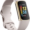 Fitbit Charge 5 Ivoorwit - Activity tracker Fitbit Charge 5 Ivoorwit - Activity tracker