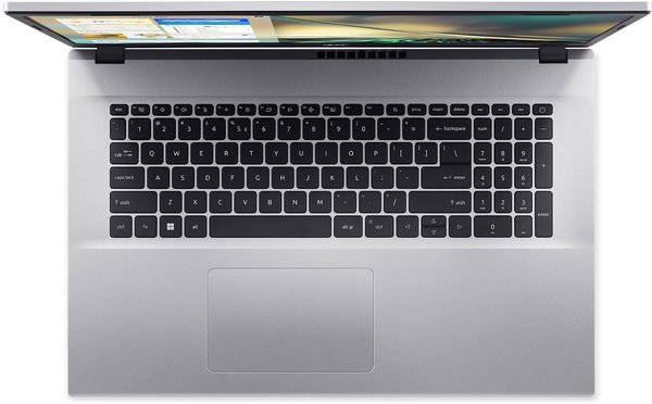 Acer Acer Aspire 3 - A317-54-38U0 - Laptop