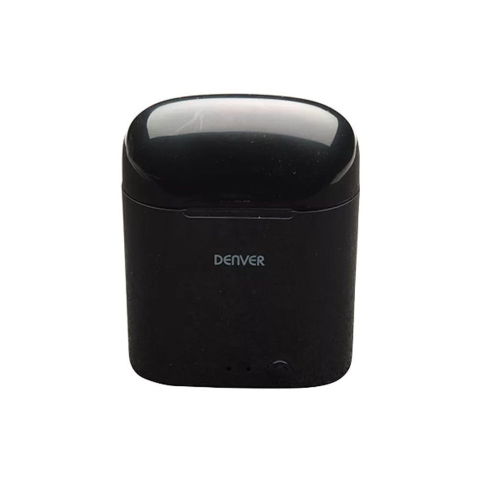 Denver Denver TWE-36MK3 Zwart - Draadloze oordopjes