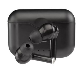 Denver Denver TWE-37 Zwart - Draadloze oordopjes