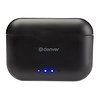 Denver Denver TWE-37 (Zwart) - Draadloze oordopjes Denver Denver TWE-37 (Zwart) - Draadloze oordopjes
