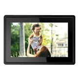 Denver Denver PFF-1021BLACK - Digitale fotolijst Denver Denver PFF-1021BLACK - Digitale fotolijst