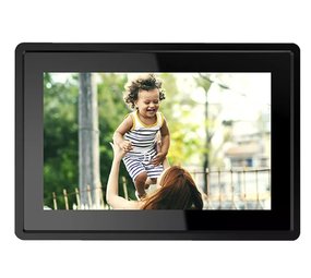 Denver Denver PFF-1021BLACK - Digitale fotolijst