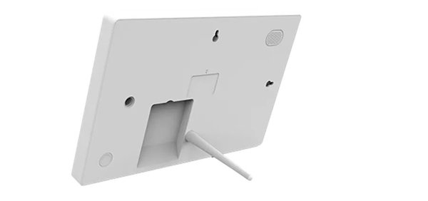 Denver Denver PFF-1021WHITE - Digitale fotolijst