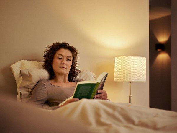 Philips  Philips LED Kogellamp E27