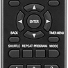 Denon Denon DT1GYE2 - Stereo set Denon Denon DT1GYE2 - Stereo set