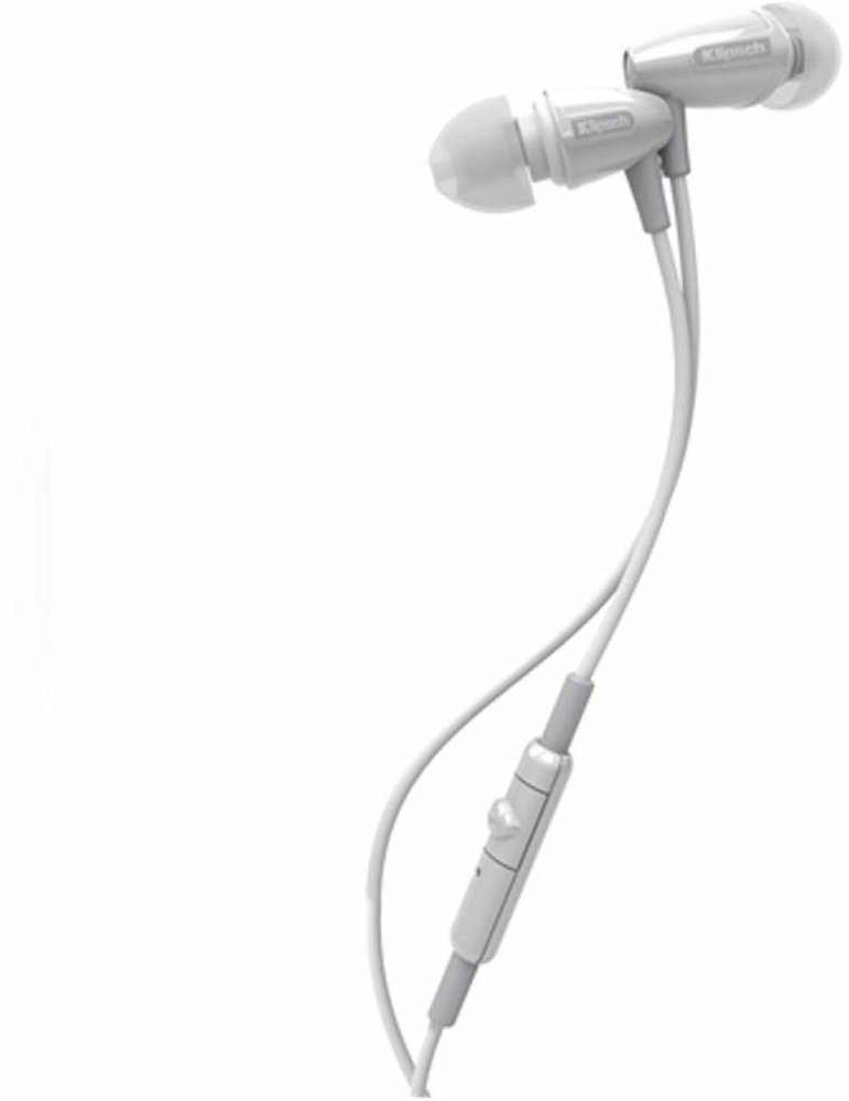 Klipsch Image S3M  - Oordopjes