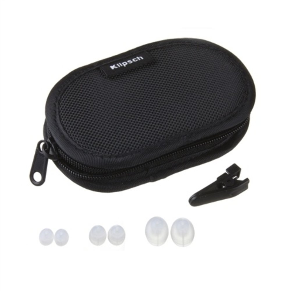 Klipsch Image S3M  - Oordopjes