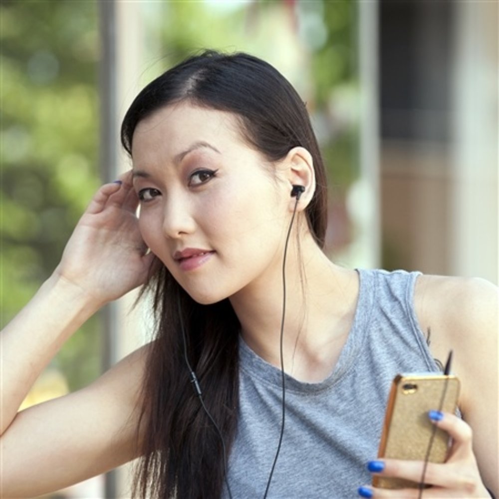 Klipsch Image S3M  - Oordopjes