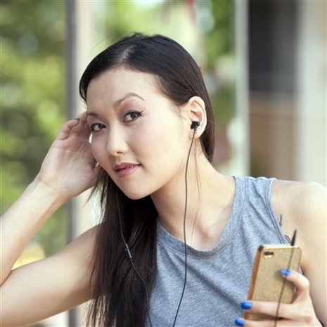 Klipsch Image S3M  - Oordopjes